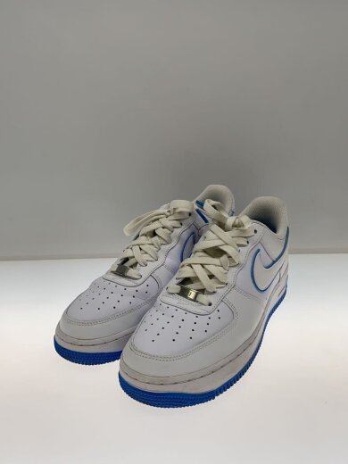 商品画像：AIR FORCE 1 07_エア フォース 1 07/27cm/WHT// 2