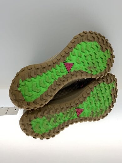 商品画像：ACG MOUNTAIN FLY GORE-TEX_ACG マウンテン フライ GORE-TEX/28.5cm/BEG/// 4