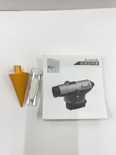 商品画像：STS/オートレベル/26XG// 6