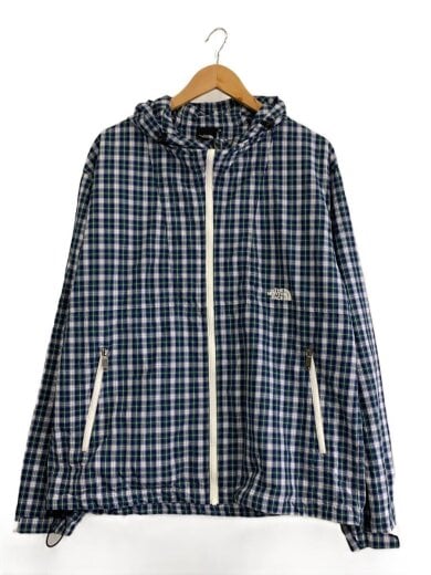 商品画像：NOVELTY COMPACT JACKET_ノベルティ コンパクト ジャケット/XL/ナイロン// 1