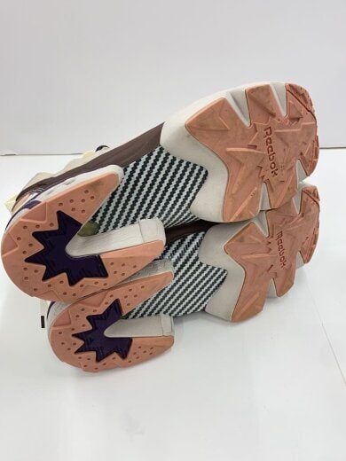 商品画像：INSTAPUMP FURY ULTK DP_インスタポンプ フューリー ウルトラニット DP/27cm/IVO// 4