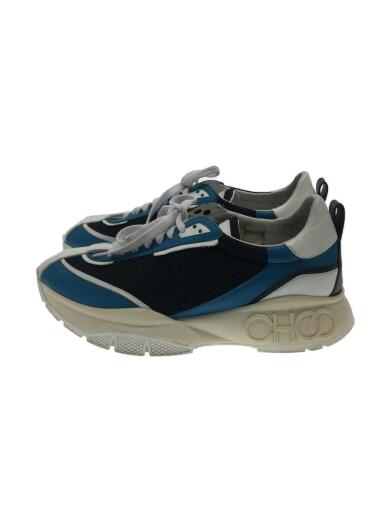 画像：JIMMY CHOORAINE/M/ローカットスニーカー/42/BLU/XLA/1911