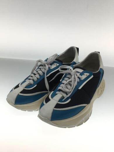 画像：JIMMY CHOORAINE/M/ローカットスニーカー/42/BLU/XLA/1912