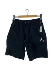 ショートパンツ/XL/コットン/BLK/無地/AV3210-010