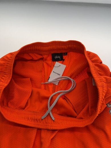 商品画像：カレッジメッシュショートパンツ/L/ORN// 3