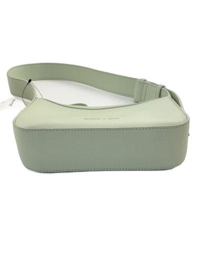 商品画像：ボクシー ショルダーバッグ/GRN/CK2-20160111 4