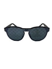 サングラス/ウェリントン/BLK/レディース/Z1333E