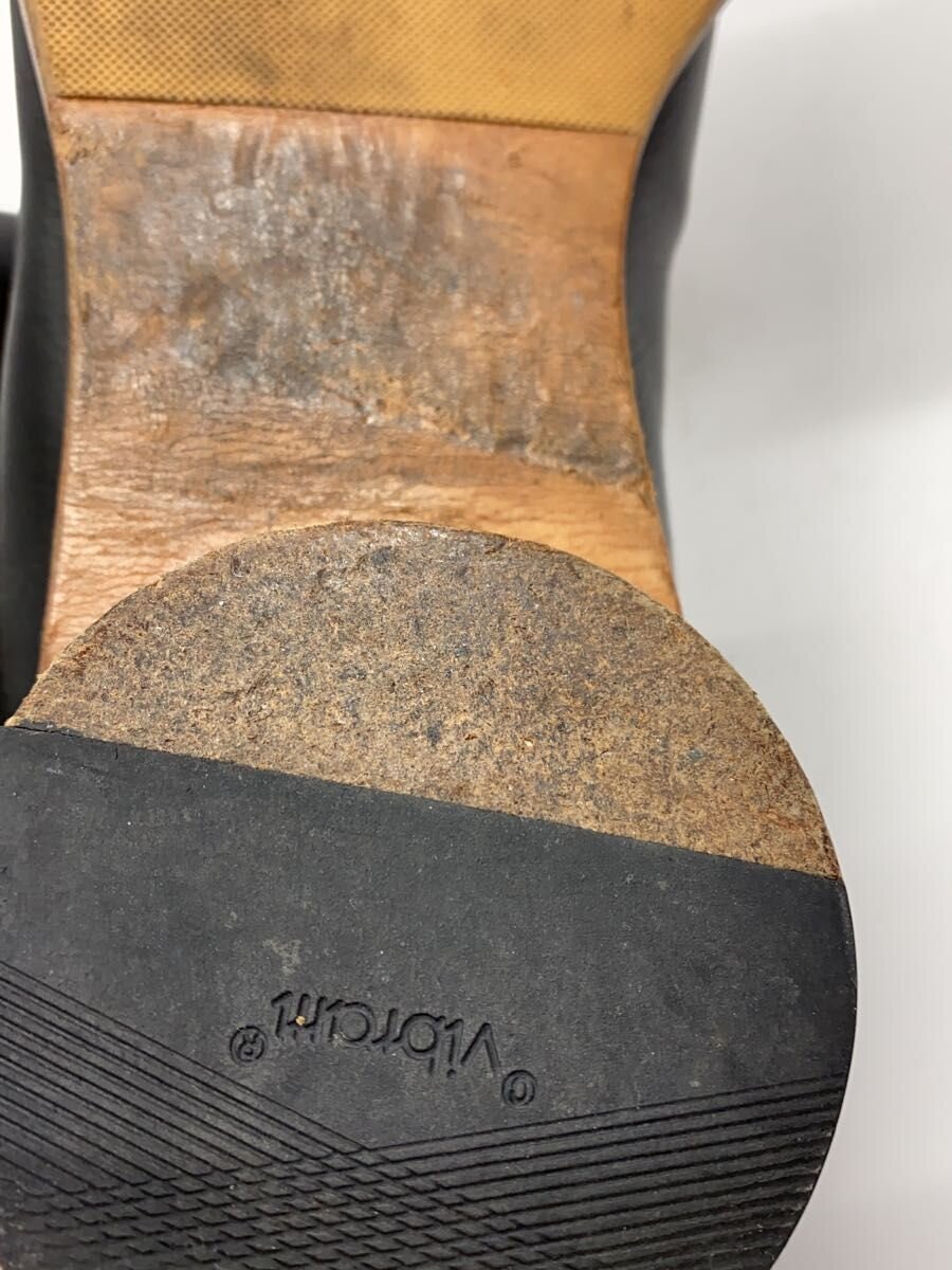 その他ブランド / Marie Ohira マリエオオヒラ 水引きスリッポン シューズ/27cm/BLK