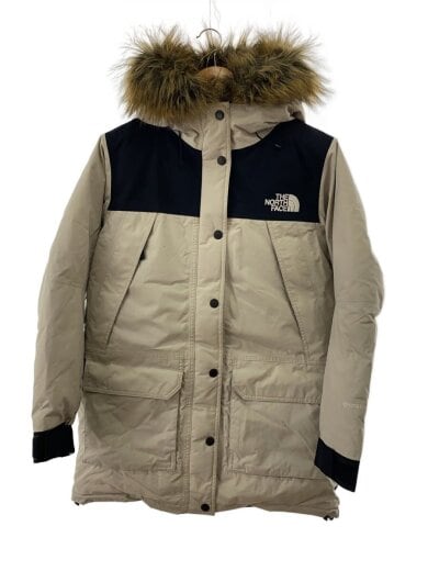 商品画像：ダウンジャケット_NDW91935/L/ナイロン/GRY// 1