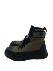 レースアップブーツ/45/KHK/50535900