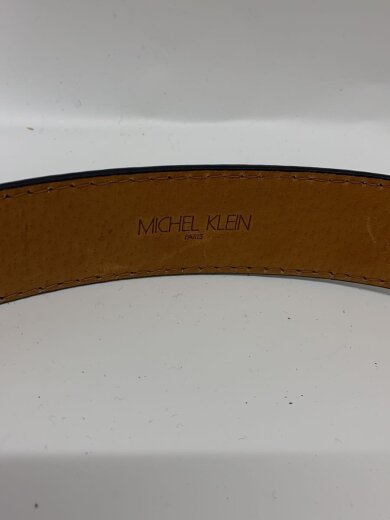 商品画像：ベルト/--/BLK/無地/メンズ 3