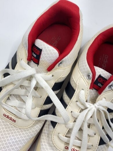 商品画像：CLOUDFOAM VSCIST 27.5cm/WHT/AW4689 7