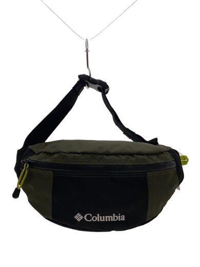 商品画像：ウエストバッグ/--/KHK/PU8235 1