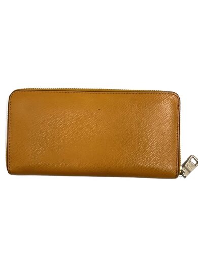 商品画像：長財布_オールレザー/レザー/レディース 2