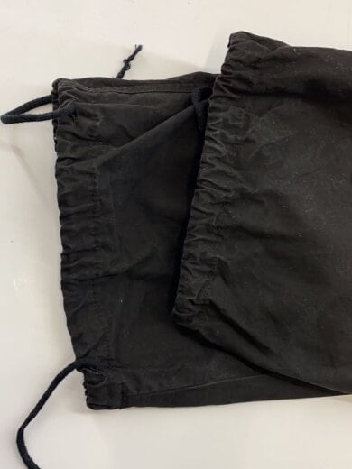 商品画像：5ポケットカーゴパンツ サイズ00/BLK/RA910362 8