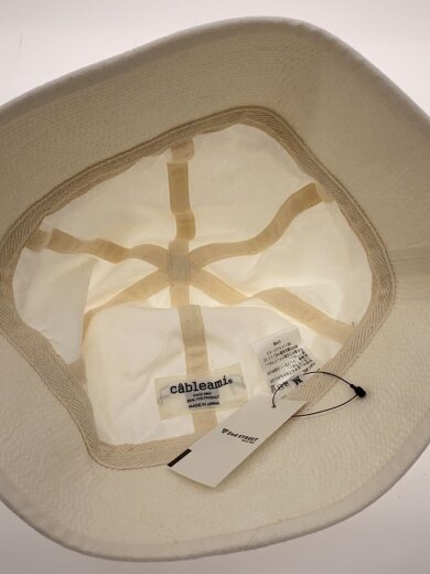 商品画像：セーラーハット/WHT 4