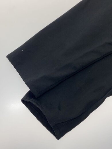 商品画像：キーネックプルオーバー/FREE/ウール/BLK 4