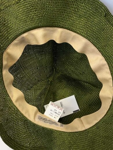 商品画像：ケンマ草 ハット/FREE/KHK/6805 4