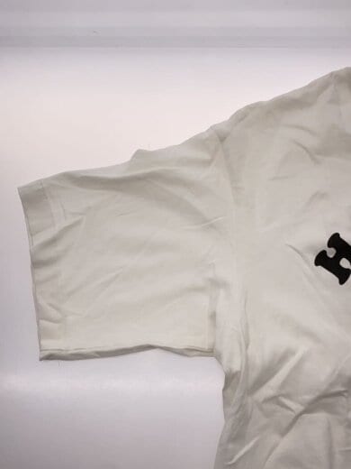 商品画像：カットソー/XL/コットン/WHT 3