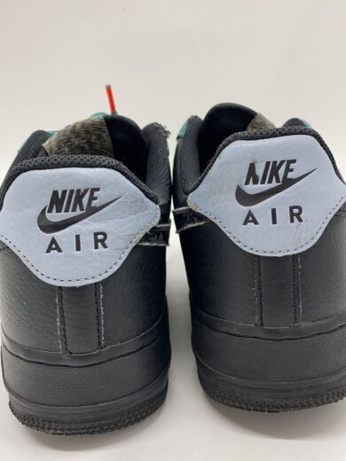 商品画像：AIR FORCE 1 07 LV8/エアフォース 1 07 LV8/ブラック/CK4363-001/27.5cm/B 7