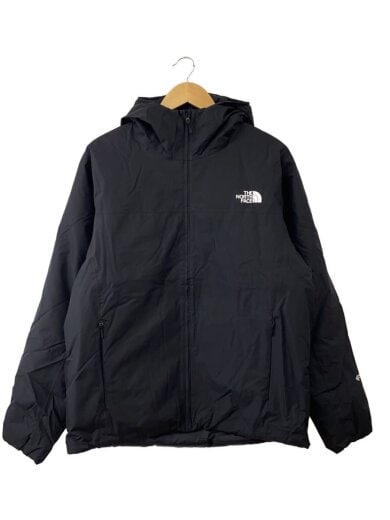 商品画像：GTX AXION INSULATED JACKET_GTX アクションインサレーテッドジャケット/L/--/BLK 1