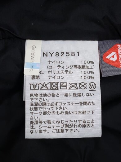 商品画像：GTX AXION INSULATED JACKET_GTX アクションインサレーテッドジャケット/L/--/BLK 4