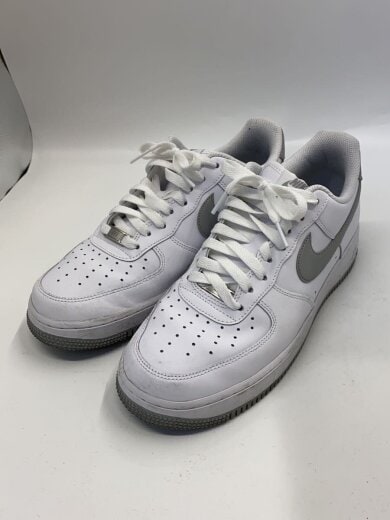 商品画像：AIR FORCE 1 07/26.5cm/WHT 2