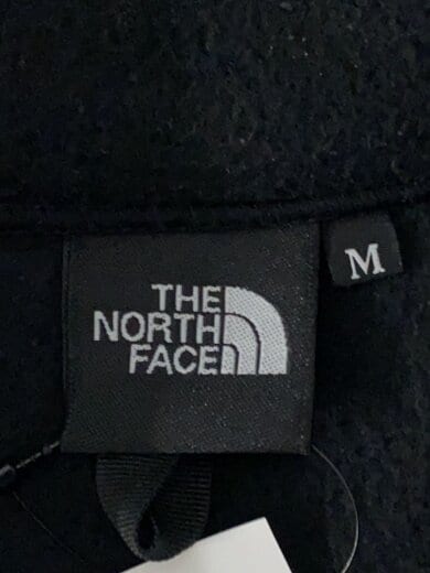 商品画像：TRANS ANTARCTICA FLEECE JACKET_トランスアンタークティカフリースジャケット/M/BLK 3