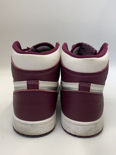 商品画像：AIR JORDAN 1_エア ジョーダン 1/27cm/BRD 6