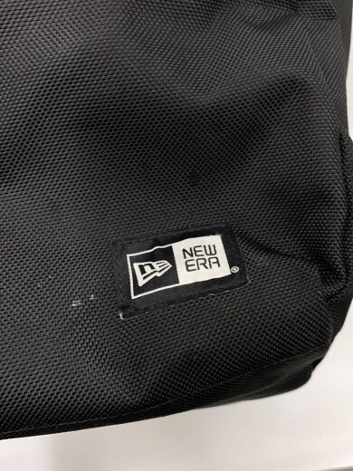 商品画像：リュック/--/BLK 5