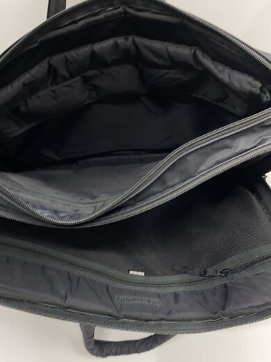 商品画像：ブリーフケース/BLK 8