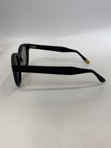 商品画像：サングラス/プラスチック/BLK/BLK/メンズ 3