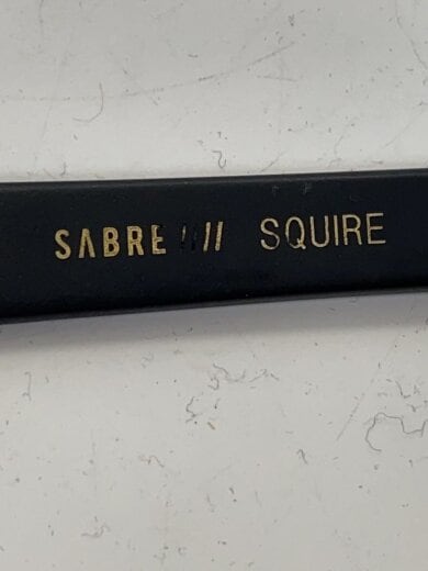 商品画像：サングラス/プラスチック/BLK/BLK/メンズ 4