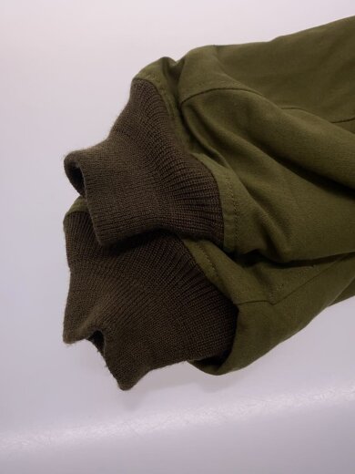 商品画像：B-15A フライトジャケット/42/KHK 5