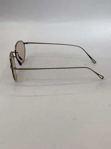 商品画像：MANRAY46/カラーレンズ/サングラス/BRW/BEG 3