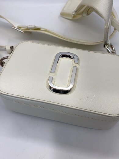 商品画像：ザ スナップショット DTM ショルダーバッグ/WHT/M0014867 6