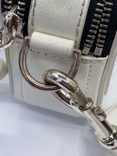 商品画像：ザ スナップショット DTM ショルダーバッグ/WHT/M0014867 8