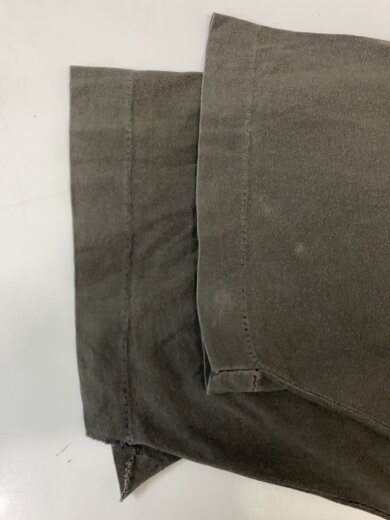 商品画像：80s-90s Vintage Grateful Dead グレイトフルデッド Tシャツ/GRY/両シングル 6