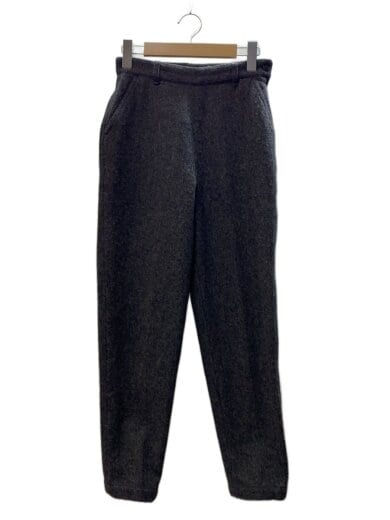 商品画像：Archive スリムテーパードウールパンツ/9/GRY/RH43685 1