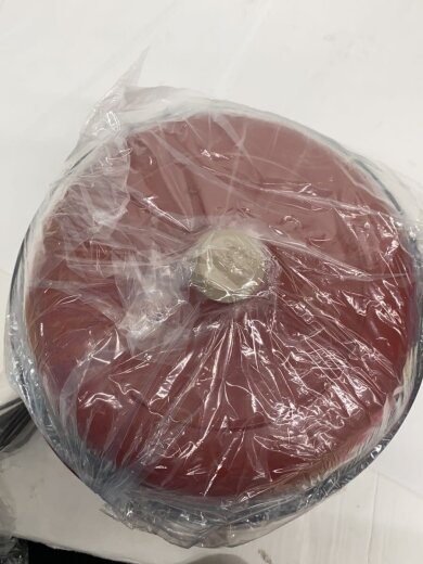 商品画像：グリル鍋 RRF-3 5