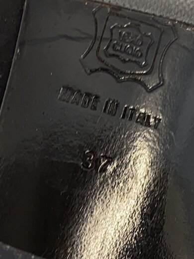 商品画像：メドゥーザ パンプス/37/BLK 5