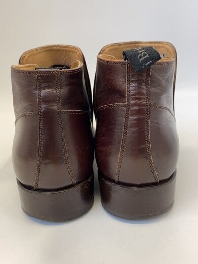 商品画像：i Briotti ブリオッティ ブーツ/42/BRW/レザー/209 6