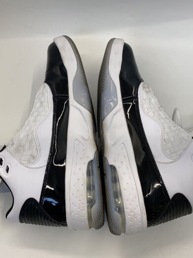 商品画像：JORDAN MAX AURA 2 ジョーダン マックス オーラ_CK6636-102/25cm/WHT 7