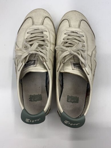 商品画像：Mexico 66 メキシコ ローカットスニーカー/26cm/CRM/1183b781 3