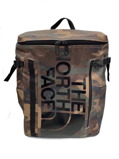 商品画像：BC Fuse Box II KHK/カモフラ/NM82150 1