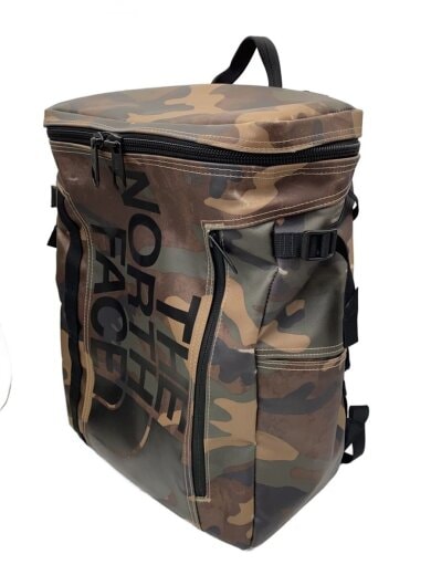 商品画像：BC Fuse Box II KHK/カモフラ/NM82150 2