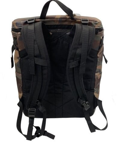 商品画像：BC Fuse Box II KHK/カモフラ/NM82150 3