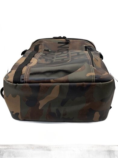 商品画像：BC Fuse Box II KHK/カモフラ/NM82150 4