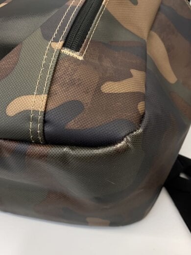 商品画像：BC Fuse Box II KHK/カモフラ/NM82150 6