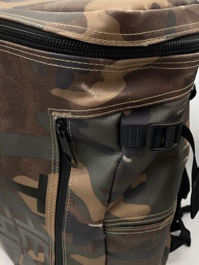 商品画像：BC Fuse Box II KHK/カモフラ/NM82150 8